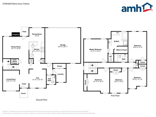 Building Photo - 12798 Buff Stone Ct