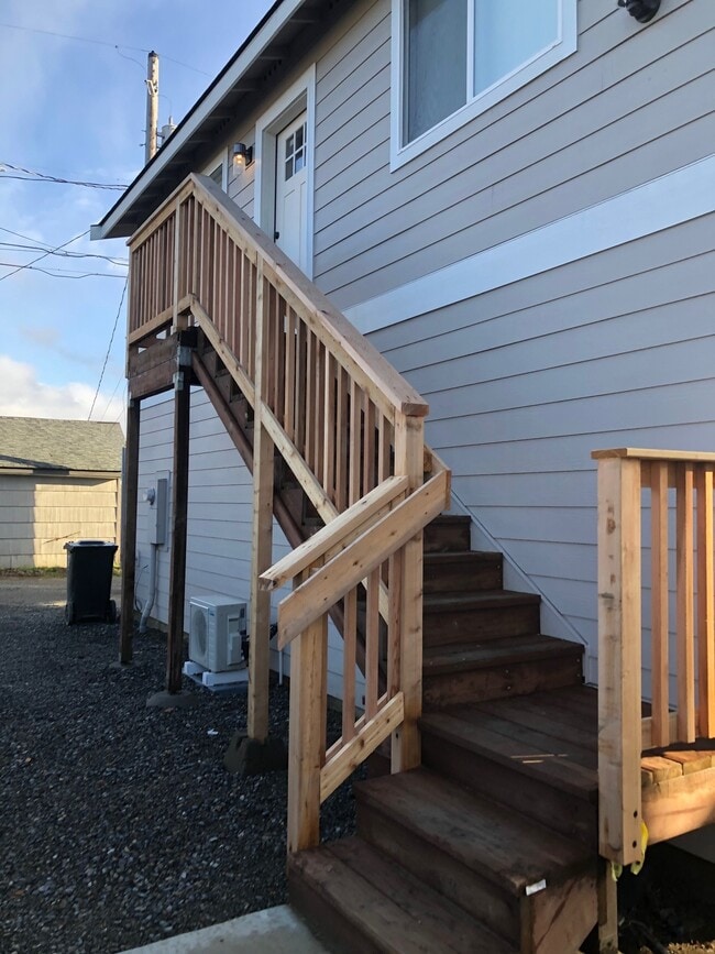 Foto del edificio - 7411 S Park Ave