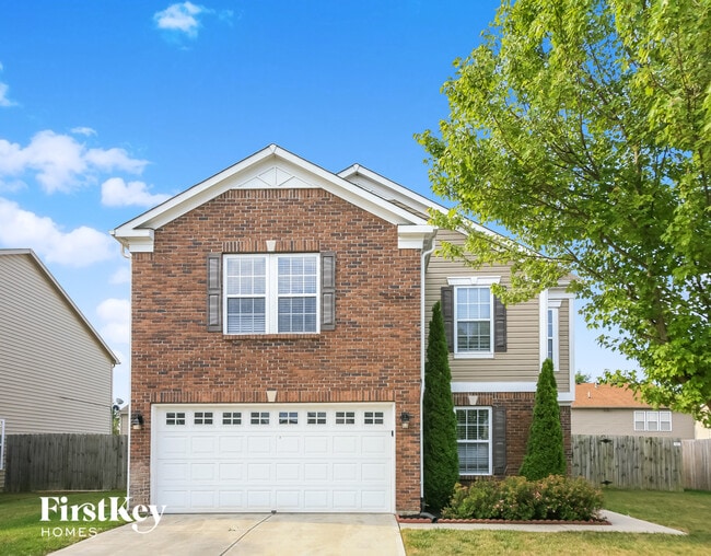 Building Photo - 10297 Haag Rd