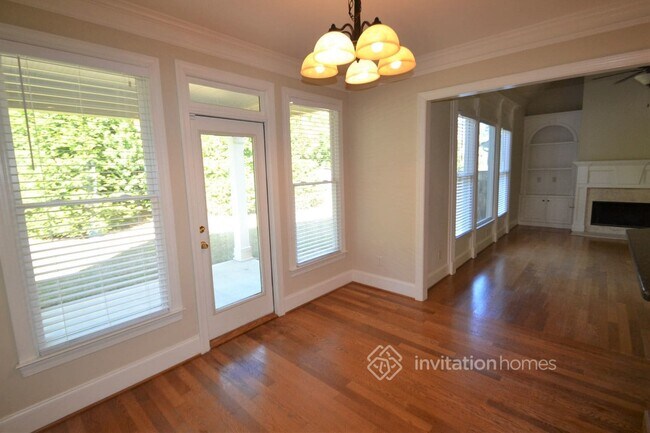 Foto del edificio - 1481 Wild Rye Ln
