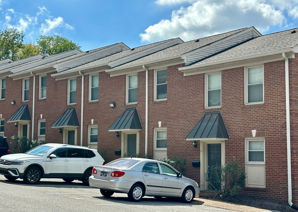Foto principal - Acklen Park Condominiums
