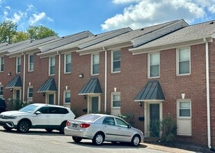 Building Photo - Acklen Park Condominiums
