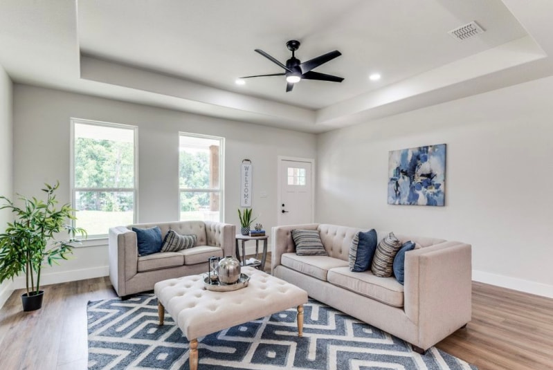 Photo - 2601 Hutchinson St (Fort Worth, TX)