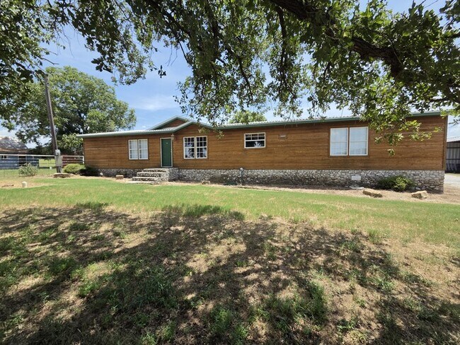Foto del edificio - 3-2 Mobile Home