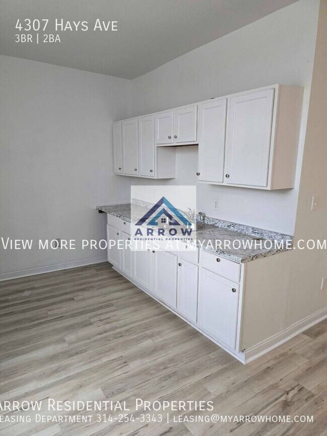 Foto del edificio - 4307 Hays Ave