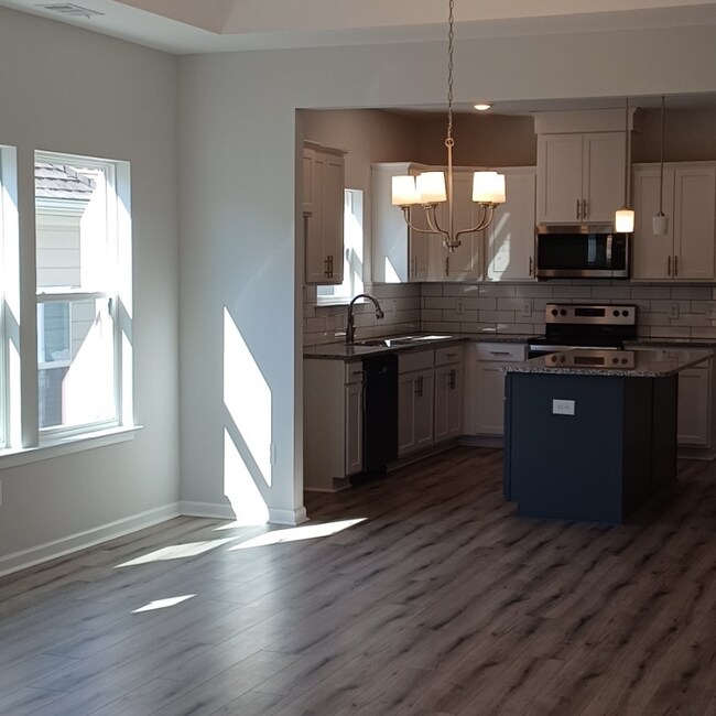 Foto del edificio - 8129 Warbler Wy