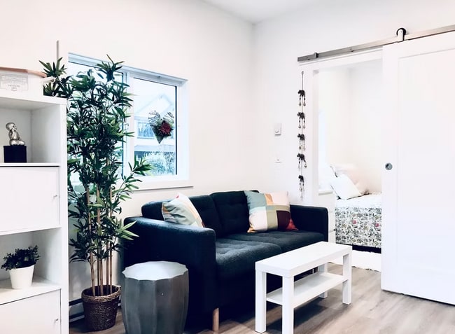 Building Photo - Cozy Living in Grandview-Woodlands