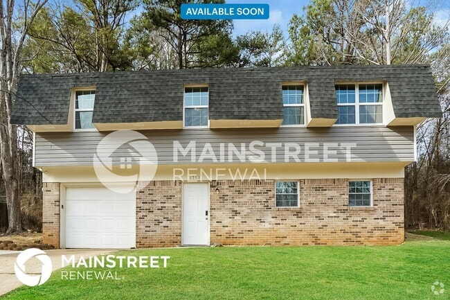Building Photo - 4758 Elfreth Johnson Rd