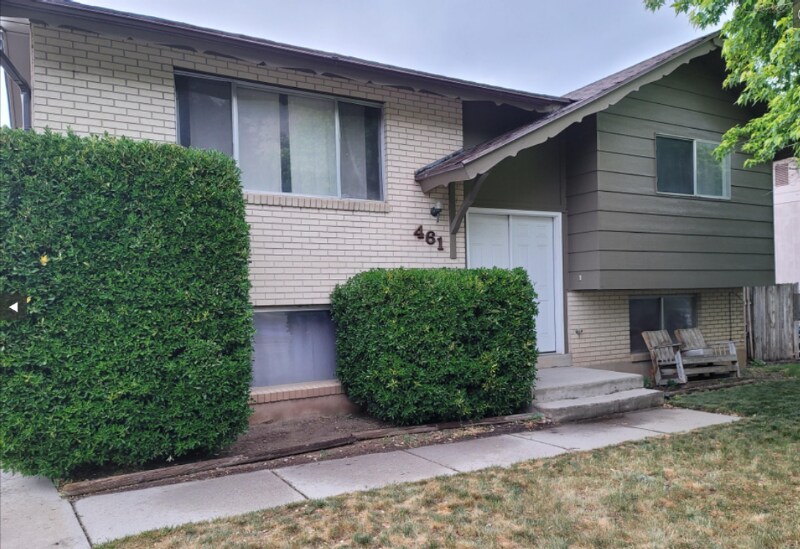 Foto principal - 461 N Jackson Ave