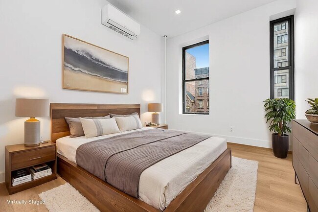 Foto del edificio - 425 W 57th St
