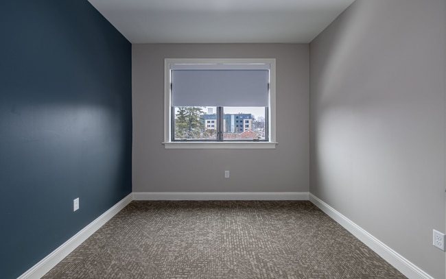 Interior Photo - Byline Apartments