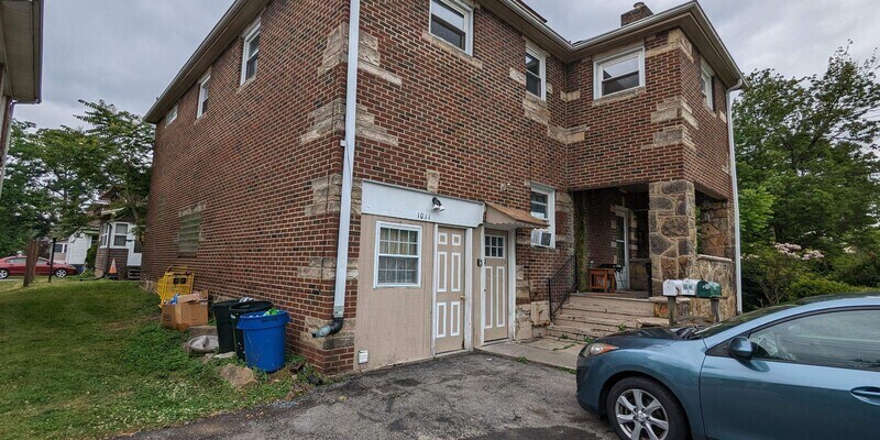 Primary Photo - 1011 Delaware Ave