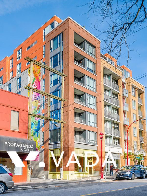 Photo principale - Framework 1 Bed Apartment Rental 701-231 E...