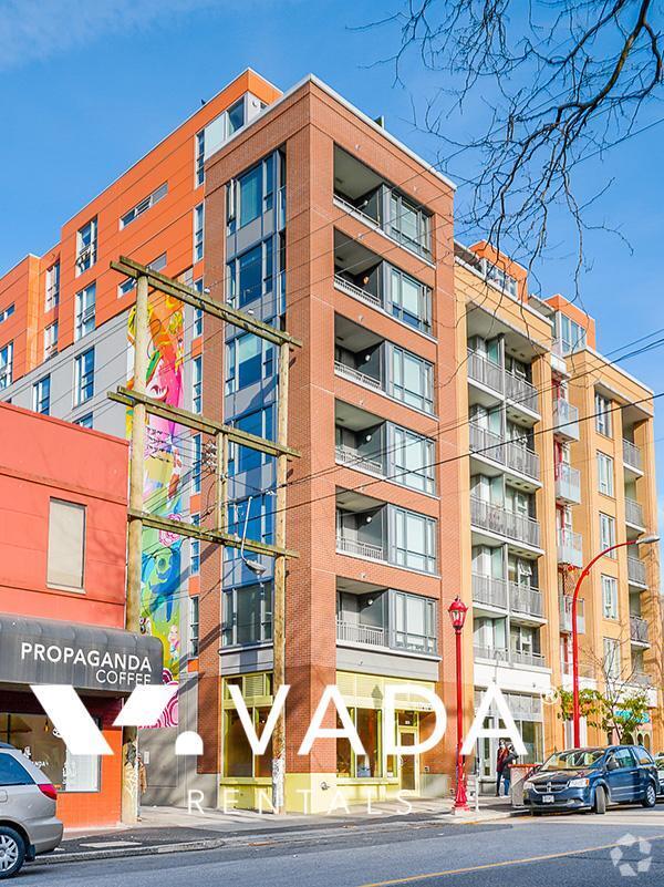 Building Photo - 231 E Pender St