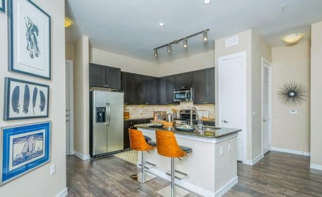 Foto del edificio - 1 bedroom in Houston TX 77027