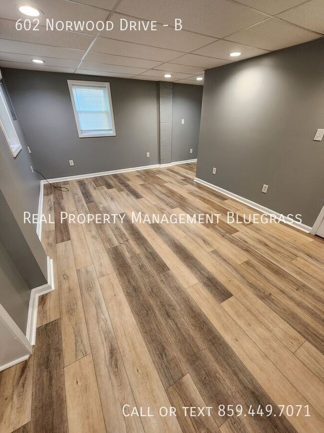 Foto del edificio - 602 Norwood Dr