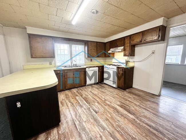 Foto del edificio - 629 E Olive St