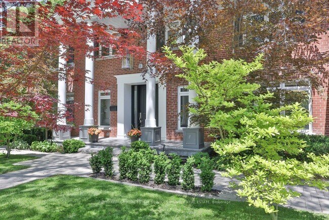 Photo du bâtiment - 1638 Ruscombe Close