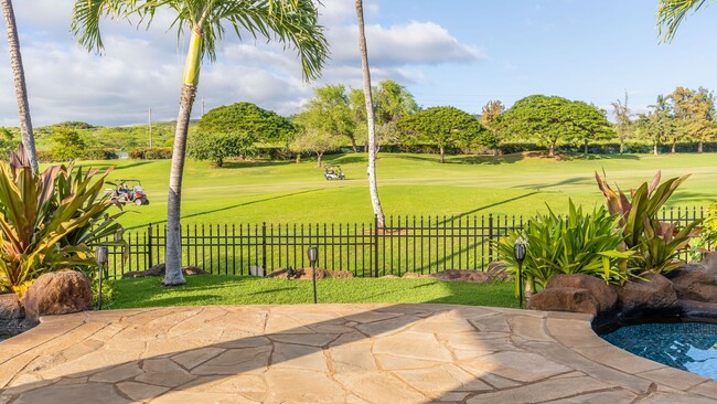 Foto del edificio - Ko Olina Resort Living with your own Pool ...