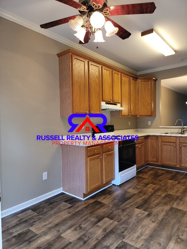 Foto del edificio - 1832 Copperfield Ln