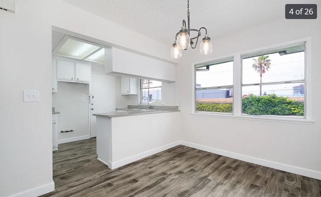Foto del edificio - 5805 Bowcroft St