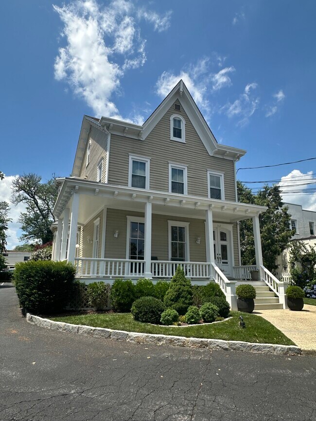 Foto del edificio - 112 Mason St