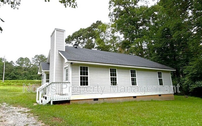 Foto del edificio - 49 Moss Ferry Rd