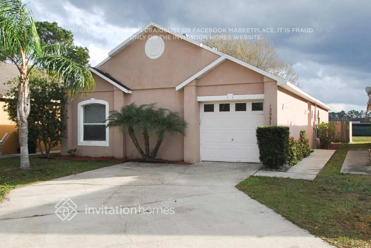 Primary Photo - 12953 Odyssey Lake Way