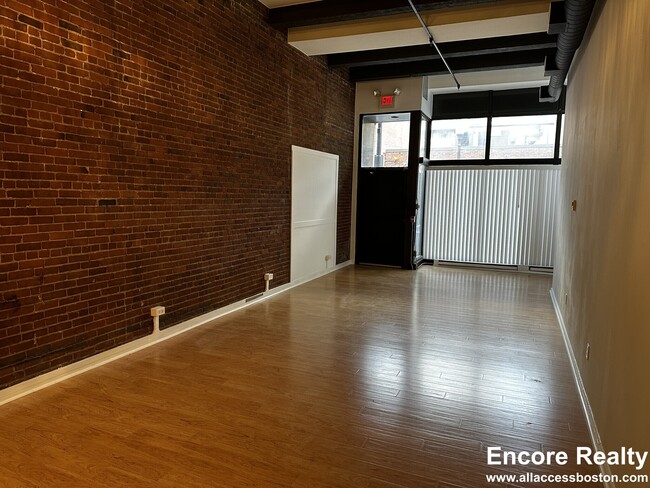 Foto del edificio - 254 Friend St