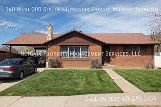 Building Photo - 140 W 200 S