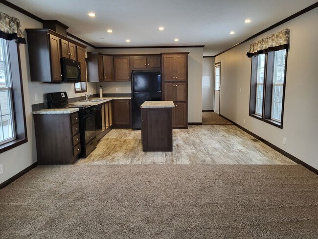 Foto del edificio - 61 Meadowlark Ln