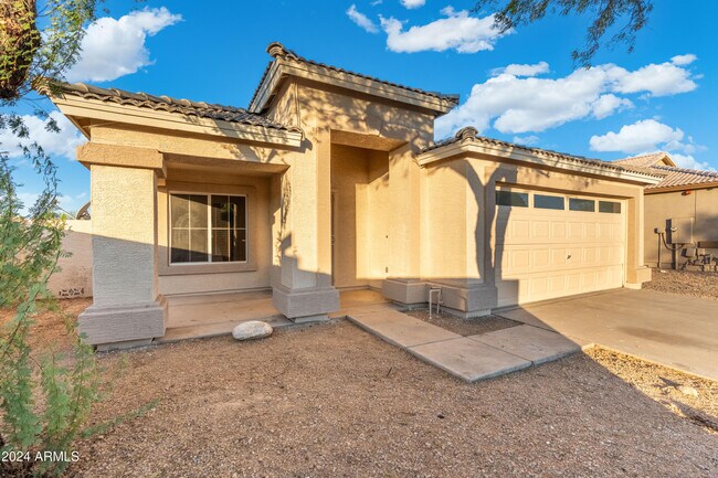Building Photo - 25014 N 68th Ave