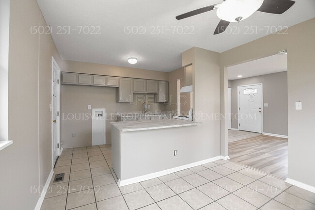 Building Photo - 4910 Garden Green Way