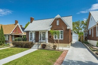 Building Photo - 1381 E 1300 S
