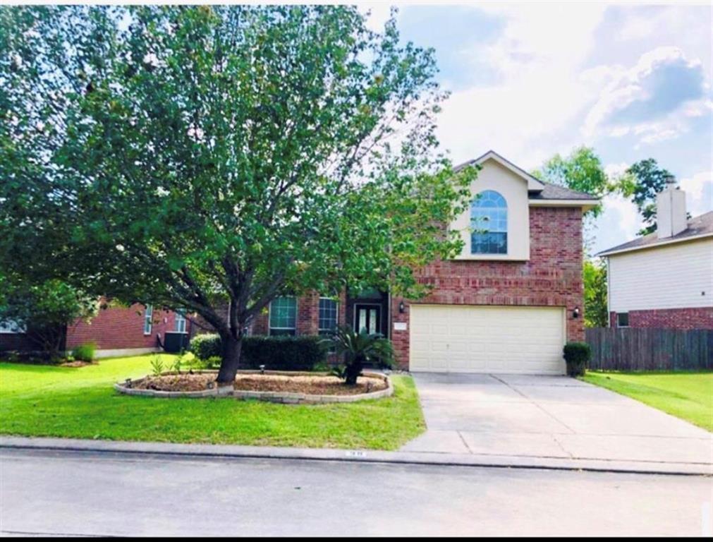 Foto principal - 38 N Regan Mead Cir