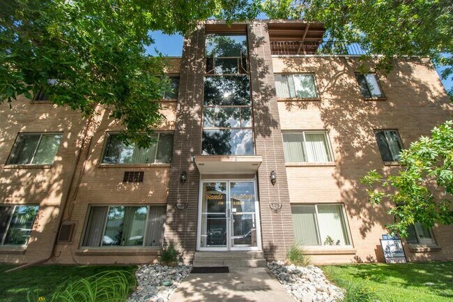 Foto del edificio - 5798 S Gallup St
