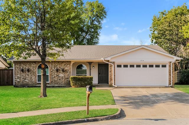 Primary Photo - 1714 Yorktown Dr