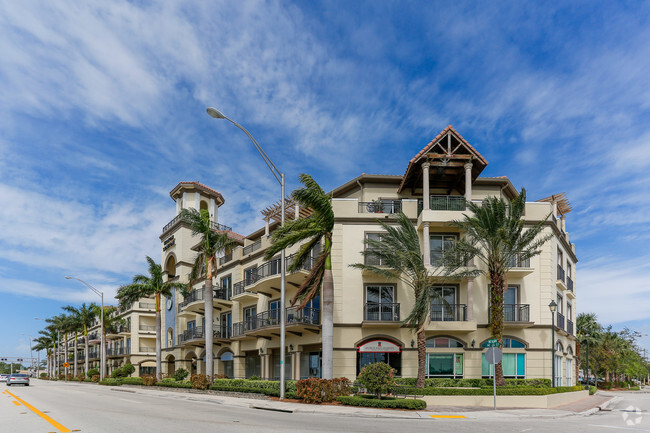 Foto del edificio - Wilton Station