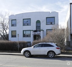 Building Photo - Mission on 2nd Apartments