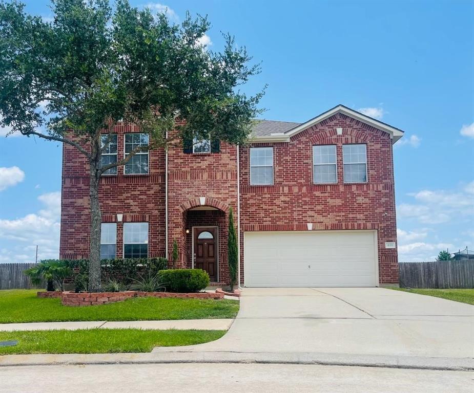 Primary Photo - 611 Blue Oasis Ct
