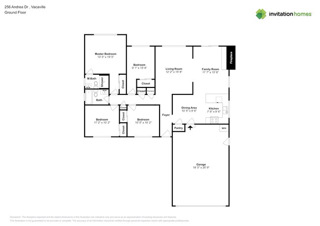 Foto del edificio - 256 Andrea Dr