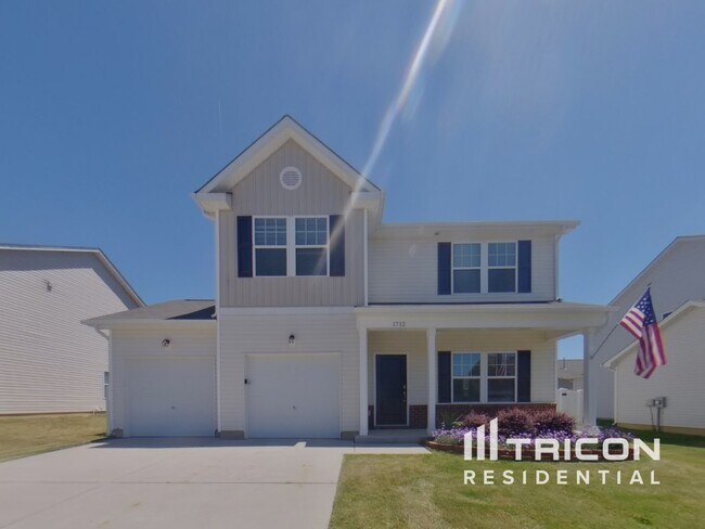 Foto del edificio - 1712 Sawtooth Ct