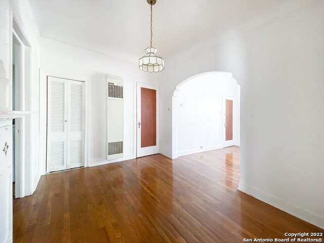 Building Photo - 506 Furr Dr