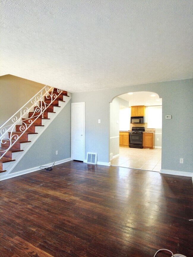 Foto del edificio - 6041 Frontenac St Philadelphia, PA 19149-3238