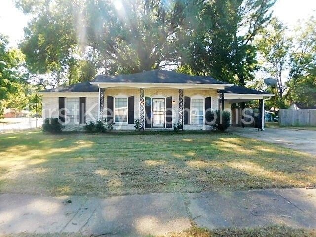 Primary Photo - 5009 Flanders Ave