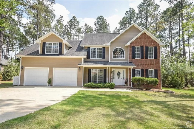 Building Photo - 3369 Carolina Way