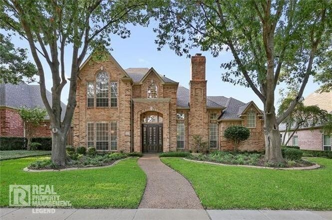 Foto principal - 5929 Kensington Dr