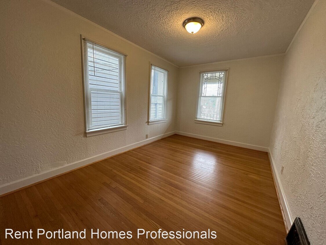 620 SW Grant St., Portland, OR 97201 - House Rental in Portland 