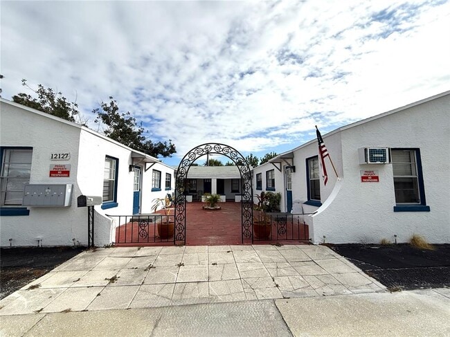 Foto del edificio - 12127 Gulf Blvd