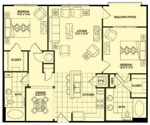 Building Photo - 1251 Strassner Dr